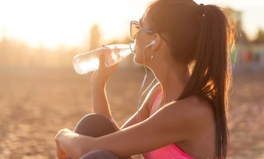 Spor ve dinlenme