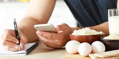 kilo kaybı için kalori hesaplama