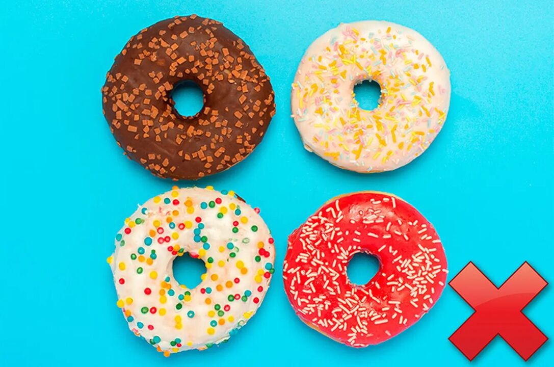 Gastritiniz varsa ne yememelisiniz