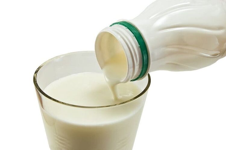 diyette kefir